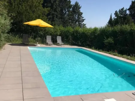 Gîte spacieux avec piscine, animaux admis à St Haon le Vieux - Photo 23