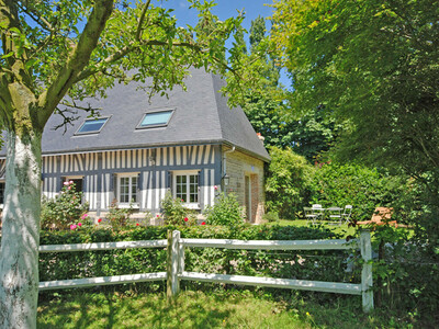 Location Gite à Octeville sur Mer,Cottage Ferme Hérault FR-1-441-631 N°833744