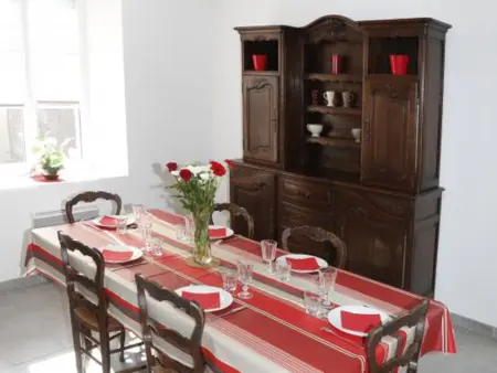 Gîte confortable près d'Utah Beach, animaux acceptés, parking & jardin - Photo 2