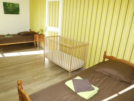 Gîte confortable près d'Utah Beach, animaux acceptés, parking & jardin - Photo 6