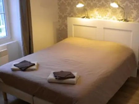 Gîte confortable près d'Utah Beach, animaux acceptés, parking & jardin - Photo 8