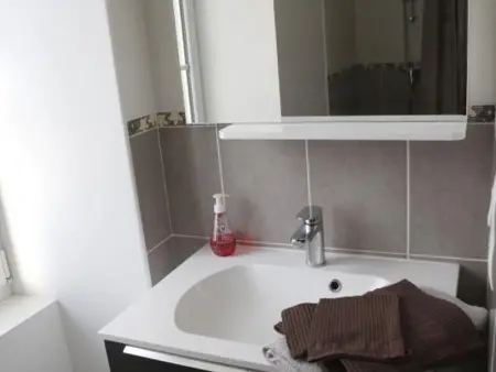 Gîte confortable près d'Utah Beach, animaux acceptés, parking & jardin - Photo 9