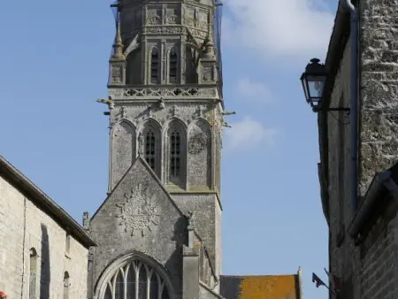 Gîte confortable près d'Utah Beach, animaux acceptés, parking & jardin - Photo 12