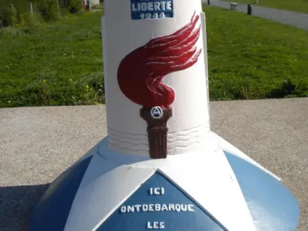 Gîte confortable près d'Utah Beach, animaux acceptés, parking & jardin - Photo 15