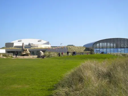 Gîte confortable près d'Utah Beach, animaux acceptés, parking & jardin - Photo 17