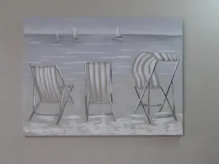 Maison spacieuse avec jardin clos, proche Utah Beach, idéale pour familles, draps inclus, Wi-Fi - Photo 4