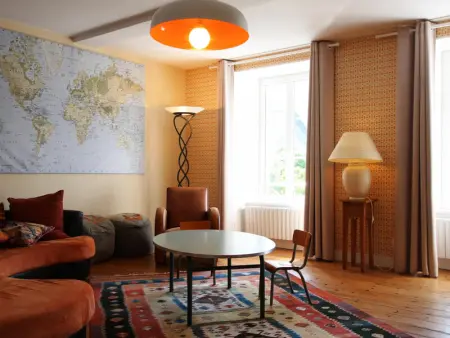 Maison spacieuse avec jardin clos, proche Utah Beach, idéale pour familles, draps inclus, Wi-Fi - Photo 6