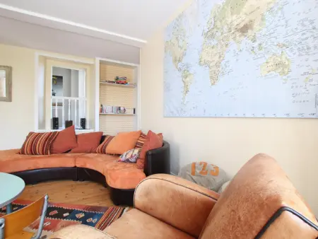 Maison spacieuse avec jardin clos, proche Utah Beach, idéale pour familles, draps inclus, Wi-Fi - Photo 7