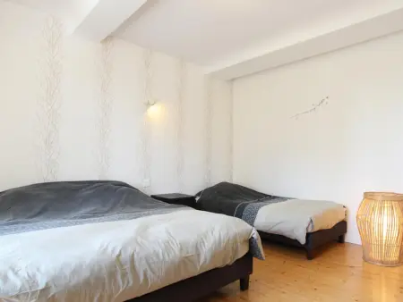 Maison spacieuse avec jardin clos, proche Utah Beach, idéale pour familles, draps inclus, Wi-Fi - Photo 9