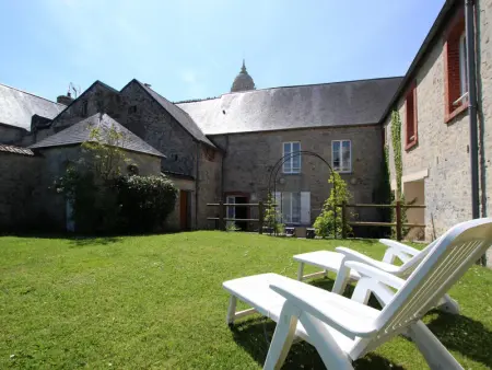 Maison spacieuse avec jardin clos, proche Utah Beach, idéale pour familles, draps inclus, Wi-Fi - Photo 16