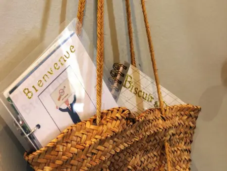 Gîte lumineux avec jardin clos, animaux acceptés - Photo 1