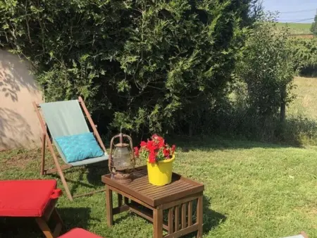 Gîte lumineux avec jardin clos, animaux acceptés - Photo 15