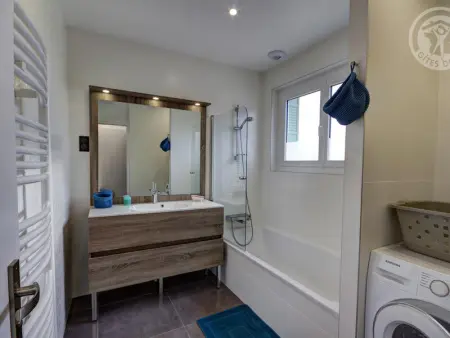 Gîte lumineux avec jardin clos, animaux acceptés - Photo 16