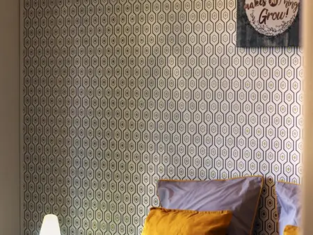 Gîte lumineux avec jardin clos, animaux acceptés - Photo 19