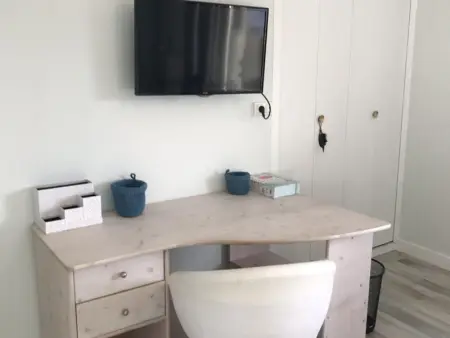 Gîte lumineux avec jardin clos, animaux acceptés - Photo 26