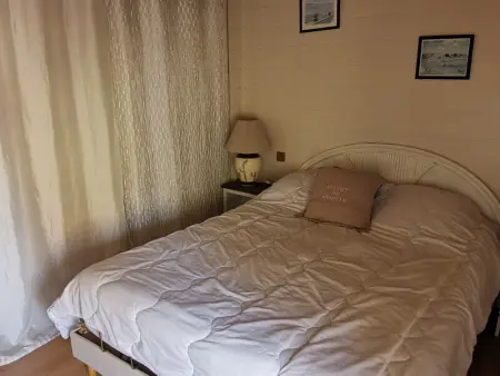 Maison en pierres avec jardin, 7 km des plages, 6 pers, 3 chambres - Le Bernard - Photo 20