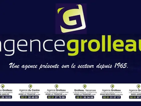 Maison en pierres avec jardin, 7 km des plages, 6 pers, 3 chambres - Le Bernard - Photo 31