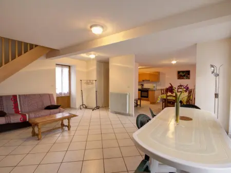 Gîte Confort au Cœur de l'Auvergne – Animaux Admis - Photo 2