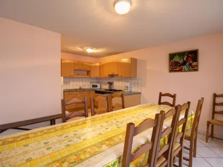 Gîte Confort au Cœur de l'Auvergne – Animaux Admis - Photo 4