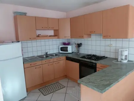 Gîte Confort au Cœur de l'Auvergne – Animaux Admis - Photo 6