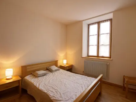 Gîte Confort au Cœur de l'Auvergne – Animaux Admis - Photo 7