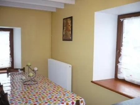 Charmant gîte 3 chambres avec jardin, proche activités neige et randonnées, animaux acceptés ! - Photo 6