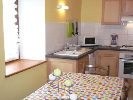 Charmant gîte 3 chambres avec jardin, proche activités neige et randonnées, animaux acceptés ! - Photo 7