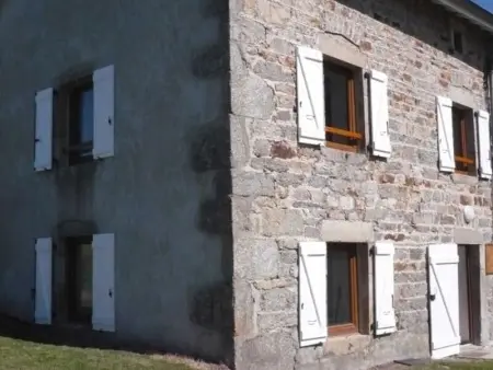 Charmant gîte 3 chambres avec jardin, proche activités neige et randonnées, animaux acceptés ! - Photo 11