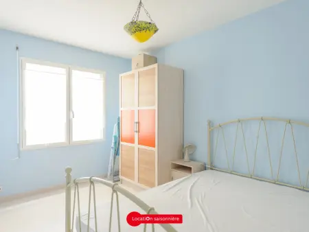 T3 pour 4 personnes avec balcon à Châtelaillon-Plage - Photo 7