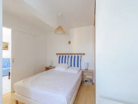 Appartement T2 à 50m de la Plage, Balcon, Wifi, Tout Confort, 4 Pers, Châtelaillon-Plage - Photo 8