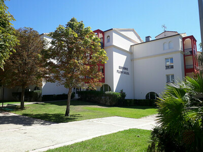 Location Appartement à Lamalou les Bains,PLEIN SOLEIL, Bd Mourcayrol, LAMALOU FR-1-451-141 N°887120