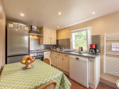 Maison de charme rénovée avec jardin clos, proche Gerberoy et Beauvais, idéale pour familles et randonneurs - Photo 3