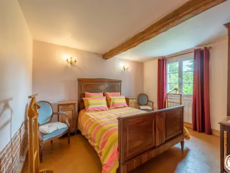 Maison de charme rénovée avec jardin clos, proche Gerberoy et Beauvais, idéale pour familles et randonneurs - Photo 7