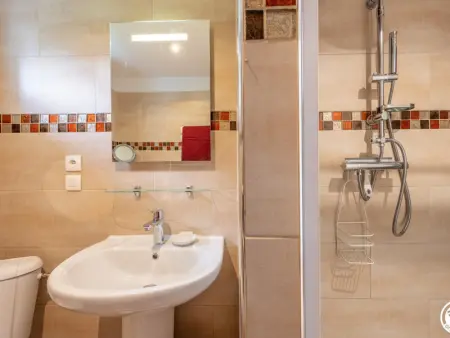 Maison de charme rénovée avec jardin clos, proche Gerberoy et Beauvais, idéale pour familles et randonneurs - Photo 10