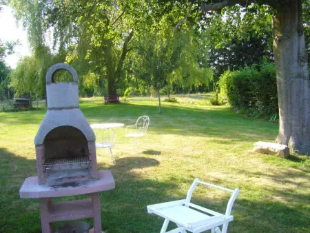 Maison de charme rénovée avec jardin clos, proche Gerberoy et Beauvais, idéale pour familles et randonneurs - Photo 19