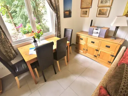 Gîte paisible avec jardin privé, proche commerces, parking, Wifi, animaux acceptés, tout compris - Photo 2