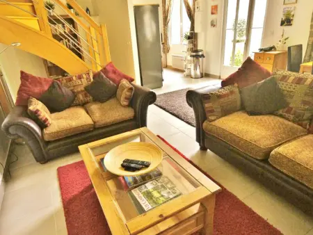 Gîte paisible avec jardin privé, proche commerces, parking, Wifi, animaux acceptés, tout compris - Photo 7