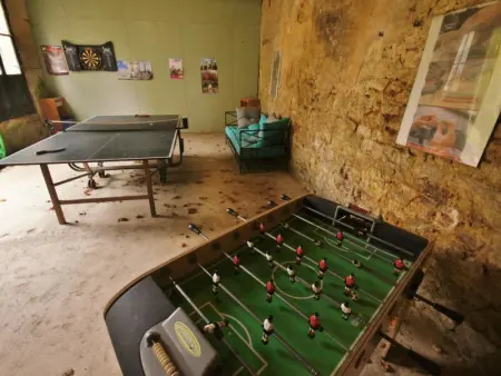 Gîte paisible avec jardin privé, proche commerces, parking, Wifi, animaux acceptés, tout compris - Photo 13