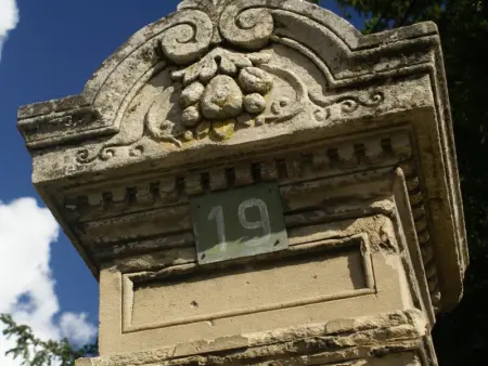 Gîte paisible avec jardin privé, proche commerces, parking, Wifi, animaux acceptés, tout compris - Photo 19