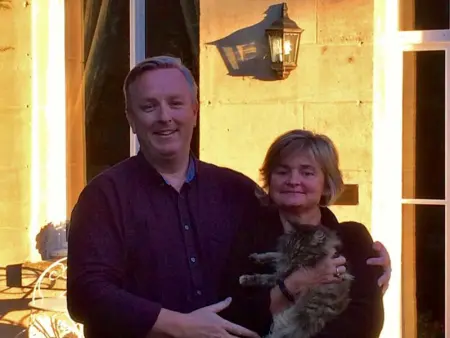 Gîte paisible avec jardin privé, proche commerces, parking, Wifi, animaux acceptés, tout compris - Photo 21