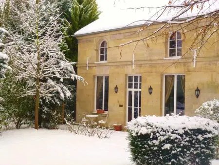 Gîte paisible avec jardin privé, proche commerces, parking, Wifi, animaux acceptés, tout compris - Photo 22