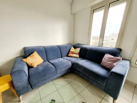 Appartement T3 avec Mezzanine, Balcon et Garage au Centre des Sables-d'Olonne - Photo 2