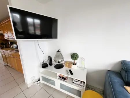 Appartement T3 avec Mezzanine, Balcon et Garage au Centre des Sables-d'Olonne - Photo 3