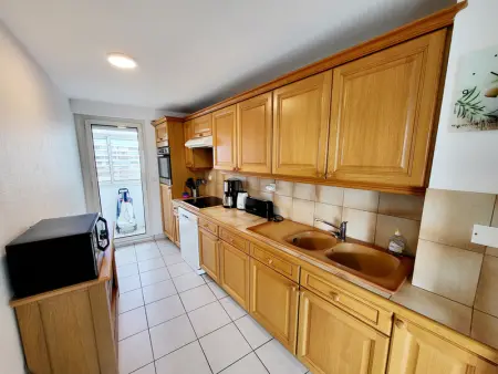 Appartement T3 avec Mezzanine, Balcon et Garage au Centre des Sables-d'Olonne - Photo 4