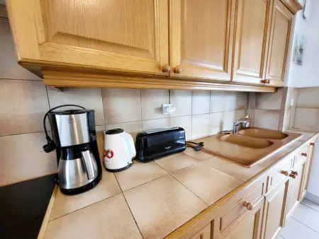 Appartement T3 avec Mezzanine, Balcon et Garage au Centre des Sables-d'Olonne - Photo 6