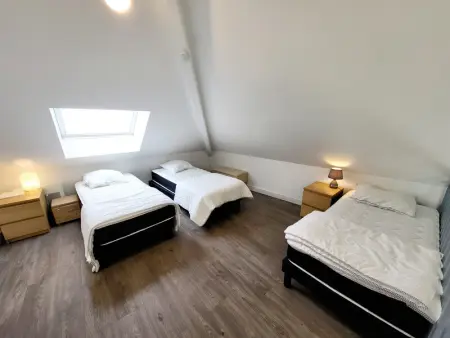 Appartement T3 avec Mezzanine, Balcon et Garage au Centre des Sables-d'Olonne - Photo 12