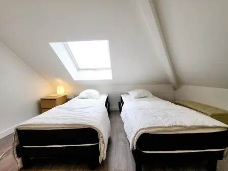 Appartement T3 avec Mezzanine, Balcon et Garage au Centre des Sables-d'Olonne - Photo 14