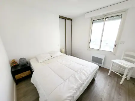 Appartement T3 avec Mezzanine, Balcon et Garage au Centre des Sables-d'Olonne - Photo 15