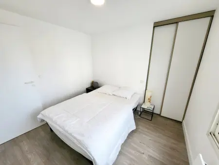 Appartement T3 avec Mezzanine, Balcon et Garage au Centre des Sables-d'Olonne - Photo 16