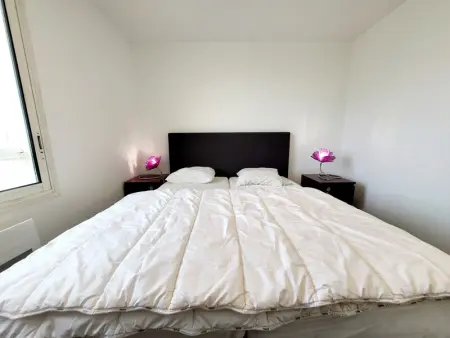 Appartement T3 avec Mezzanine, Balcon et Garage au Centre des Sables-d'Olonne - Photo 18